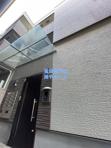 フジパレス住吉沢之町Ⅱ番館