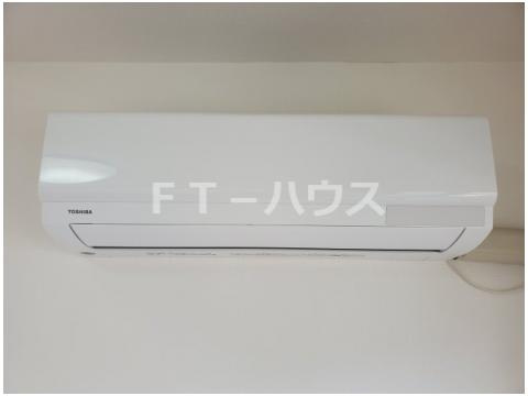 ウィンド津田沼 の設備