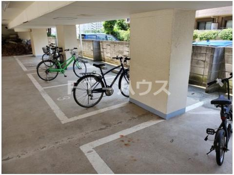 ウィンド津田沼 のその他共用部分