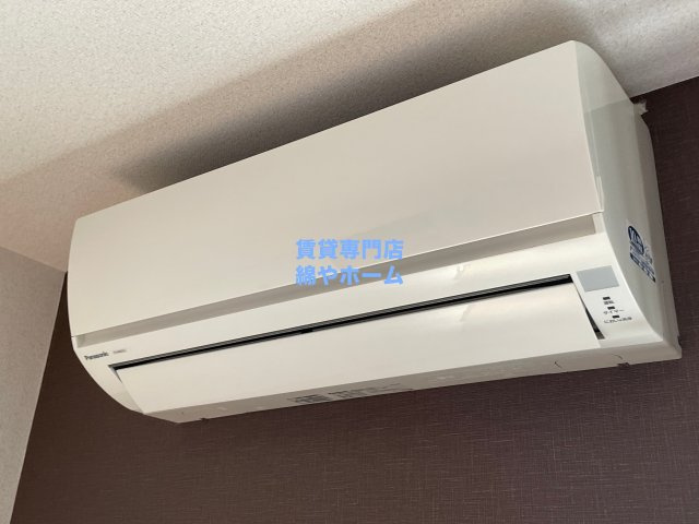 フジパレス沢ノ町Ⅴ番館の設備