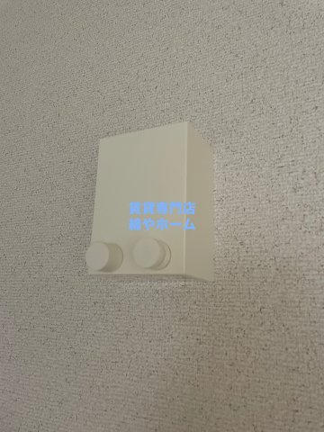 フジパレス沢ノ町Ⅴ番館の設備