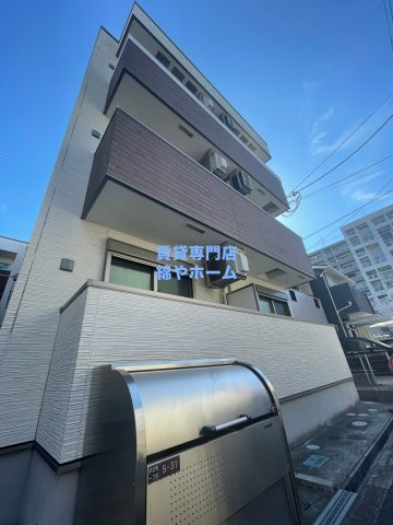 フジパレス沢ノ町Ⅴ番館