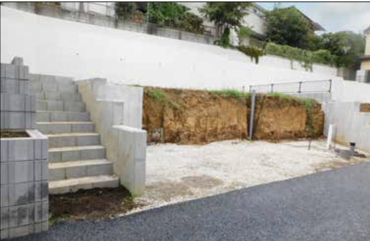 【仲介手数料無料】所沢市上安松１５期Ａ　所沢市の新築住宅なら西武ハウジングの外観