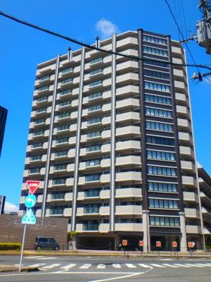 【外観】 | リヴィエール大手町オーナーズレジデンス