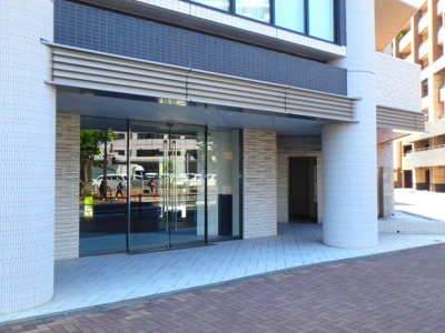 【外観】 | リヴィエール大手町オーナーズレジデンス