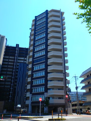 【外観】 | リヴィエール大手町オーナーズレジデンス