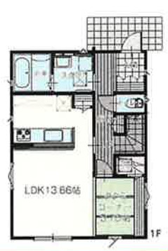 【仲介手数料無料】所沢市山口１号棟　所沢市の新築住宅なら西武ハウジング