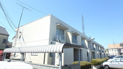 ★落ち着いた住環境★