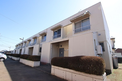 ★鉄筋コンクリート造　2階建て★