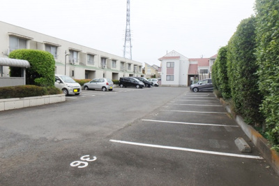 ★駐車場★（空き状況・使用料等詳細はご確認下さい）