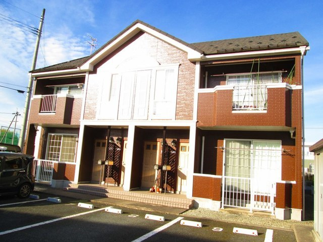 リブタウン　Ａ