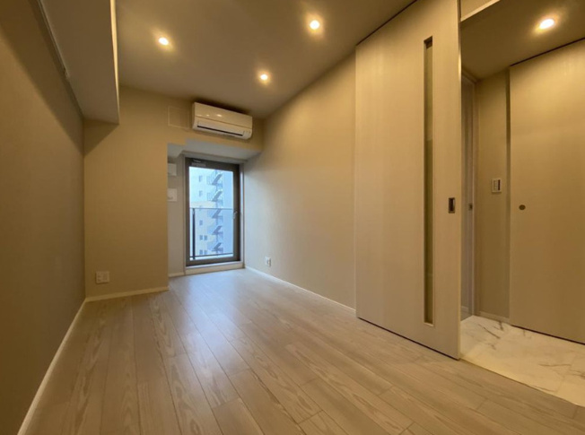 【居間・リビング】