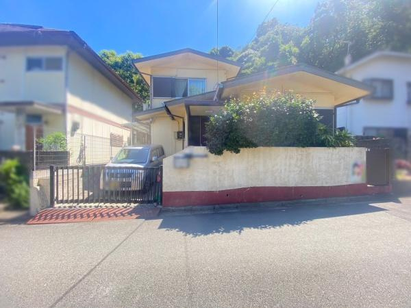 和歌山市六十谷　中古戸建