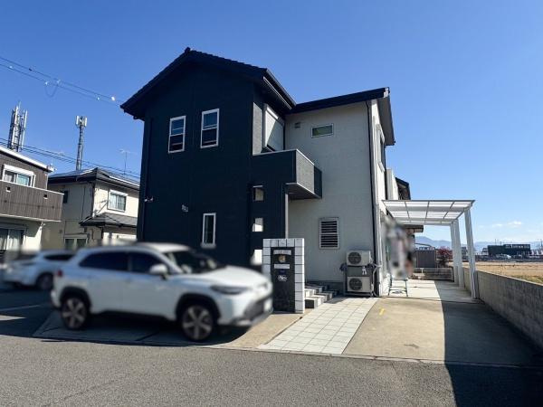 和歌山市中筋日延　中古戸建のその他