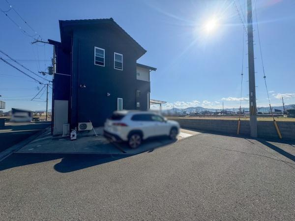 和歌山市中筋日延　中古戸建のその他