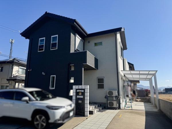 和歌山市中筋日延　中古戸建のその他