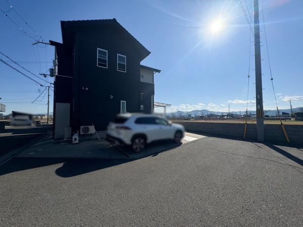 和歌山市中筋日延　中古戸建のその他