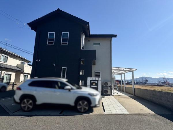 和歌山市中筋日延　中古戸建のその他