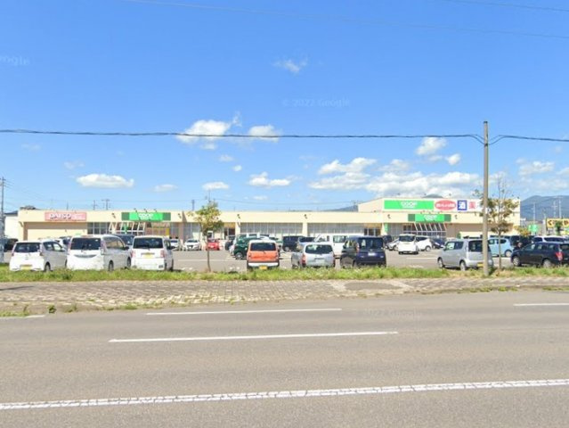 レオパレスＶｉＶａⅡの周辺