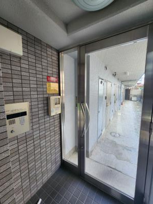 エレガンス21のその他共用部分