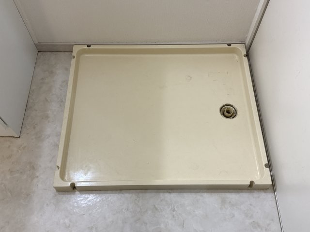 サンハイツC棟のその他