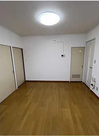 コーポ稲吉の内装