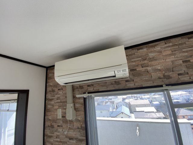 ハイツ赤坂（管理）の設備