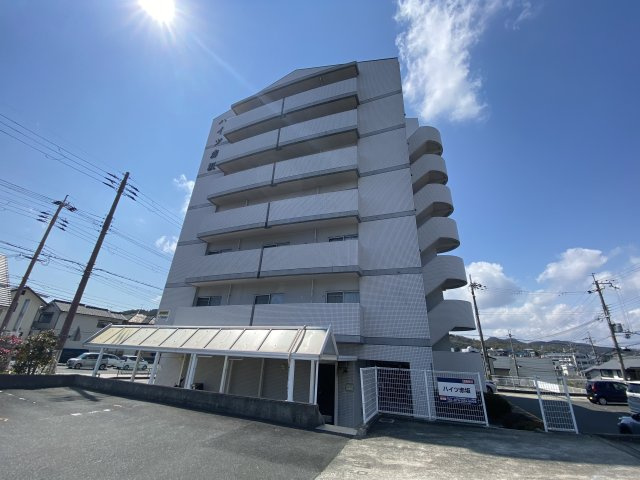 ハイツ赤坂（管理）