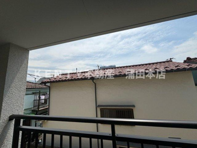 【展望】 | ＫｏｌｅｔＴｅｒｒａｃｅ蒲田