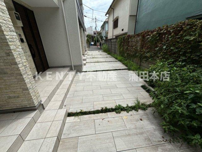 【その他共用部分】 | ＫｏｌｅｔＴｅｒｒａｃｅ蒲田