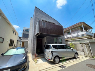 【外観】 | 世田谷区上馬3丁目