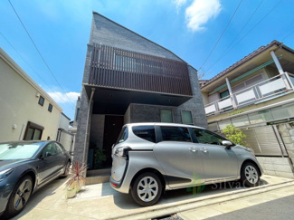 【外観】 | 世田谷区上馬3丁目