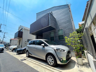 【外観】 | 世田谷区上馬3丁目