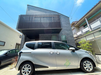 【外観】 | 世田谷区上馬3丁目