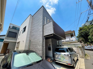 【外観】 | 世田谷区上馬3丁目