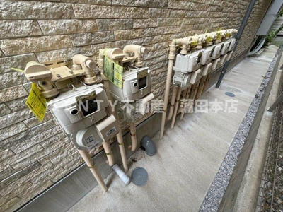 【その他共用部分】 | ＫｏｌｅｔＴｅｒｒａｃｅ蒲田