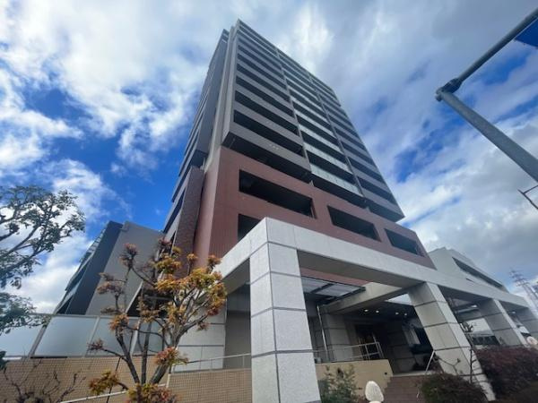 グランアッシュ寝屋川シティノースリッジ