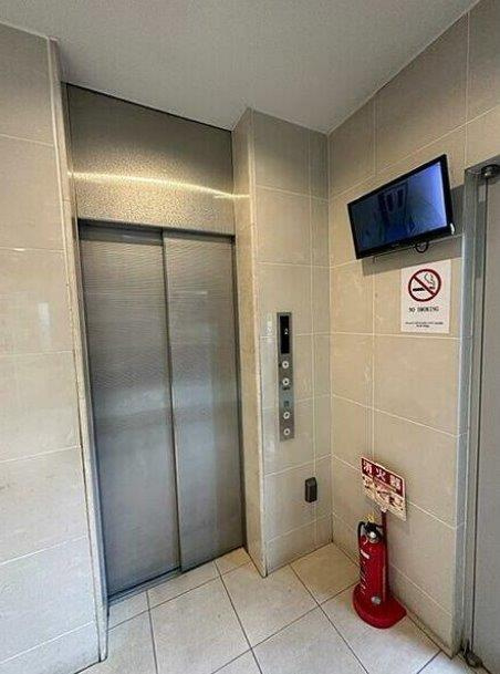 グランアッシュ寝屋川シティノースリッジのその他共用部分|エレベーター
■物件内覧・資金計画相談・住宅ローン相談、リフォーム相談、お問合せ受付中■
※当日・翌日のご内覧、ご相談はお電話でのお問合せがスムーズです！