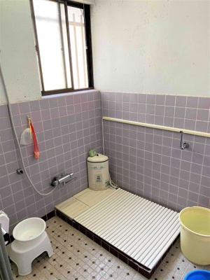 【浴室】 | 中古戸建　川俣町字宮町