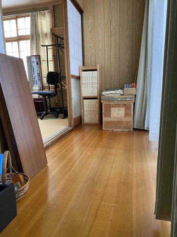 【内装】 | 中古戸建　川俣町字宮町