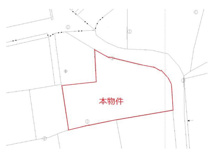 中古戸建　川俣町字宮町の画像