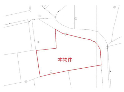 【外観】 | 中古戸建　川俣町字宮町 | ★内覧予約で新米4kg★
