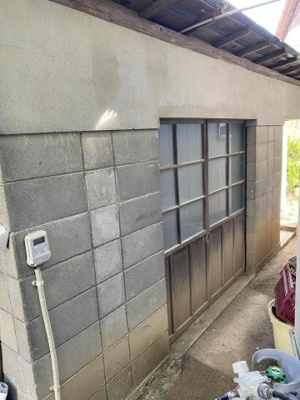 【その他】 | 中古戸建　川俣町字宮町