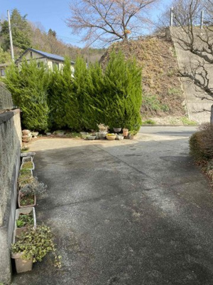 【その他】 | 中古戸建　川俣町字宮町