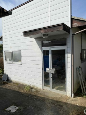 【その他】 | 中古戸建　川俣町字宮町