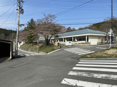 【前面道路含む現地写真】 | 中古戸建　川俣町字宮町