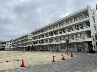 【周辺】 | 中古戸建　川俣町字宮町