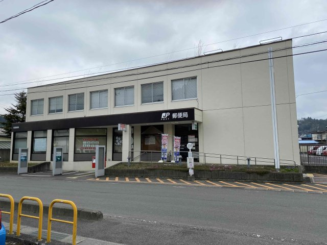【周辺】 | 中古戸建　川俣町字宮町