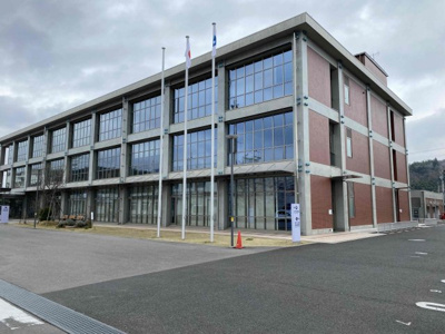 【周辺】 | 中古戸建　川俣町字宮町