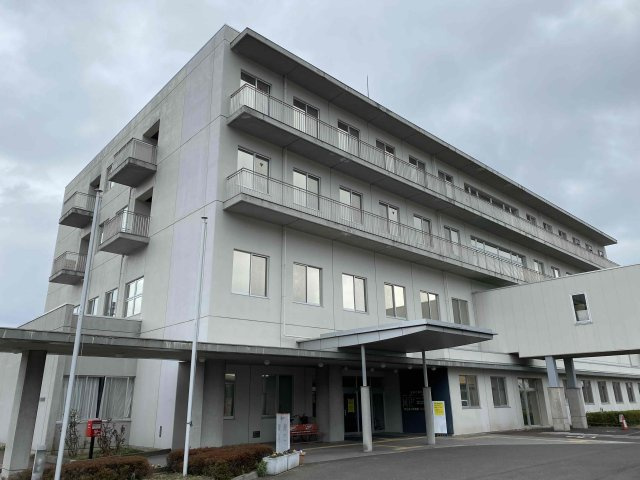 【周辺】 | 中古戸建　川俣町字宮町